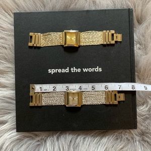 🌟NY&C Set of Watches🌟